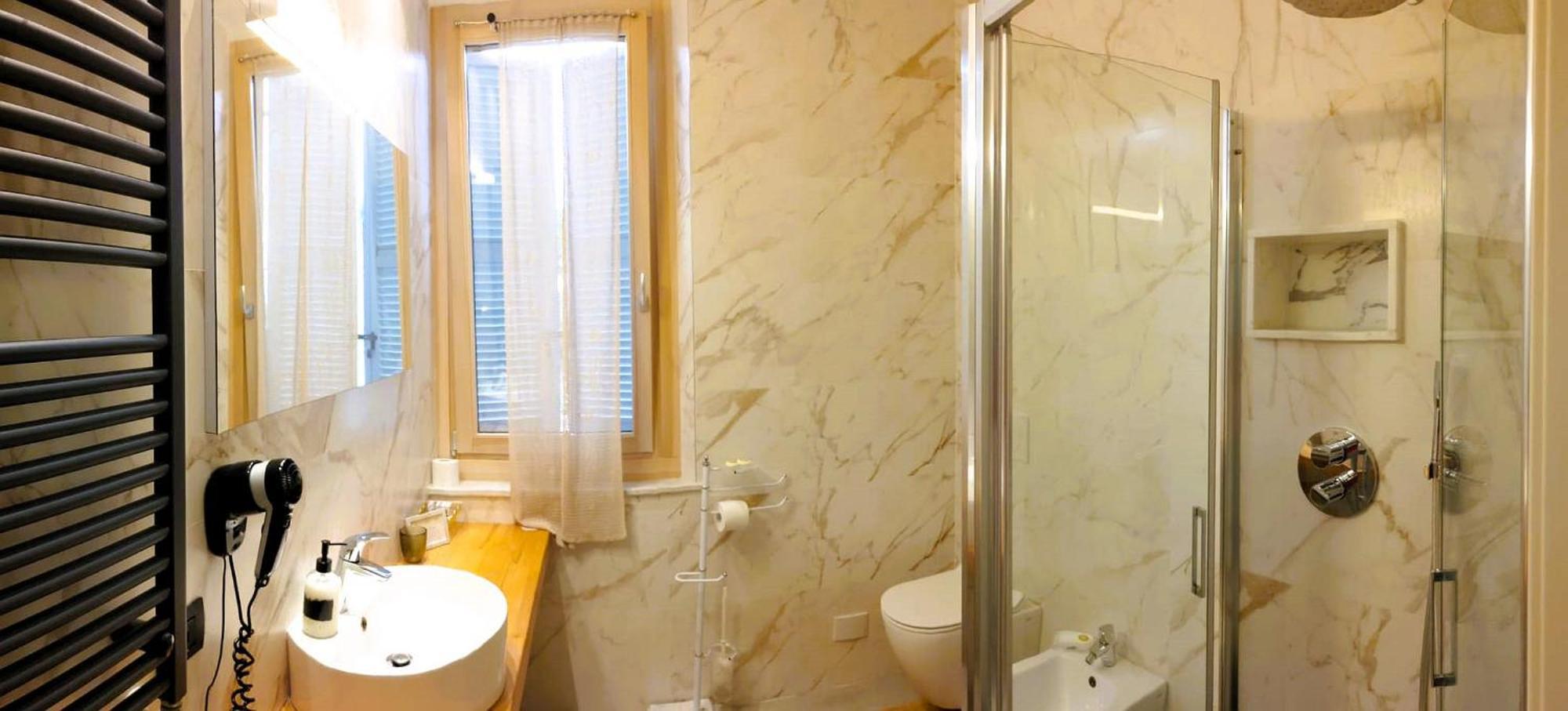 Villa Liberty B&B ฟาโน ภายนอก รูปภาพ