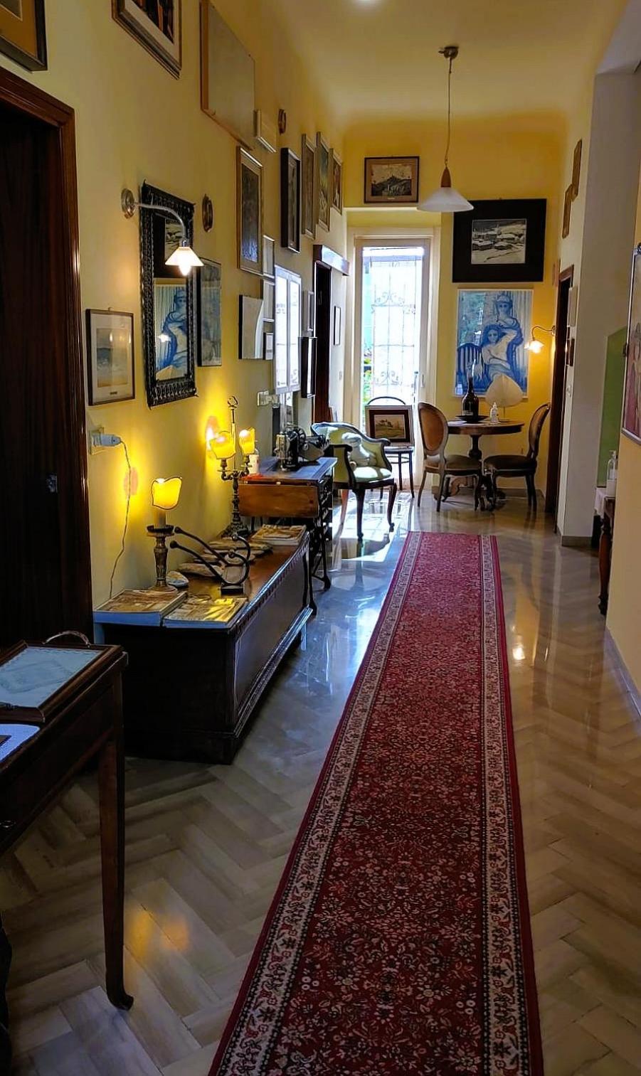 Villa Liberty B&B ฟาโน ภายนอก รูปภาพ