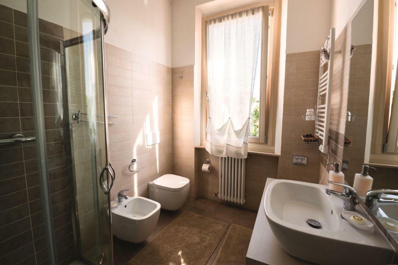 Villa Liberty B&B ฟาโน ภายนอก รูปภาพ