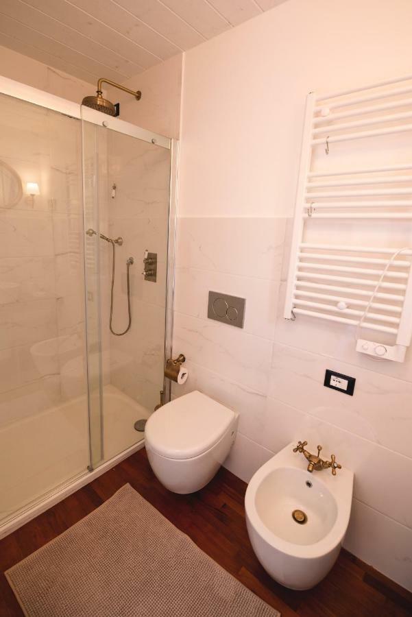 Villa Liberty B&B ฟาโน ภายนอก รูปภาพ