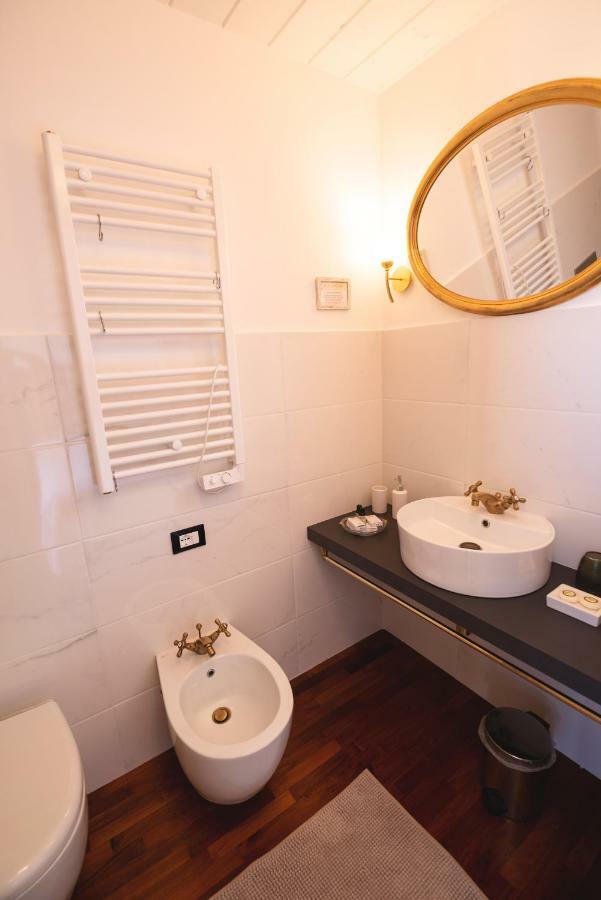 Villa Liberty B&B ฟาโน ภายนอก รูปภาพ